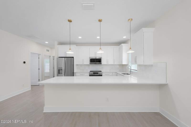 3 bedroom Single Family Residence at 882 W 4th Street, Clark Addition, St. Augustine — photo 5