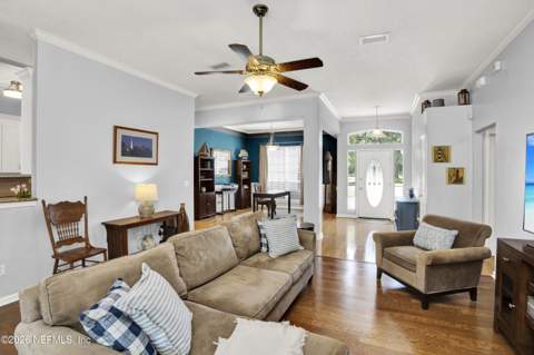109 Shell Bluff Court, Ponte Vedra Beach FL - photo 7 of 46