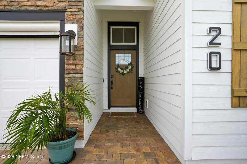 4 bedroom Single Family Residence at 20 Trumpco Drive, Arbor Mill, St. Augustine — photo 5