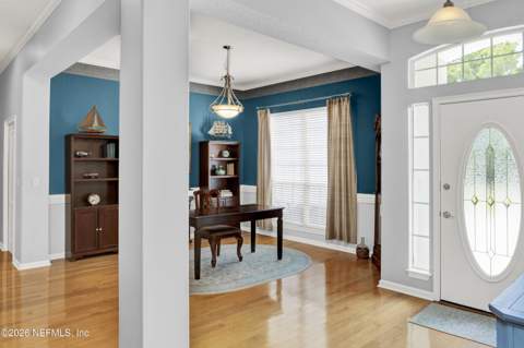 109 Shell Bluff Court, Ponte Vedra Beach FL - photo 6 of 46