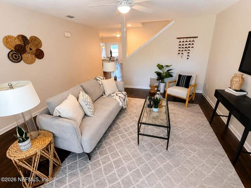 4 bedroom Single Family Residence at 2010 Sheridan Lane, San Marco, Jacksonville — photo 5