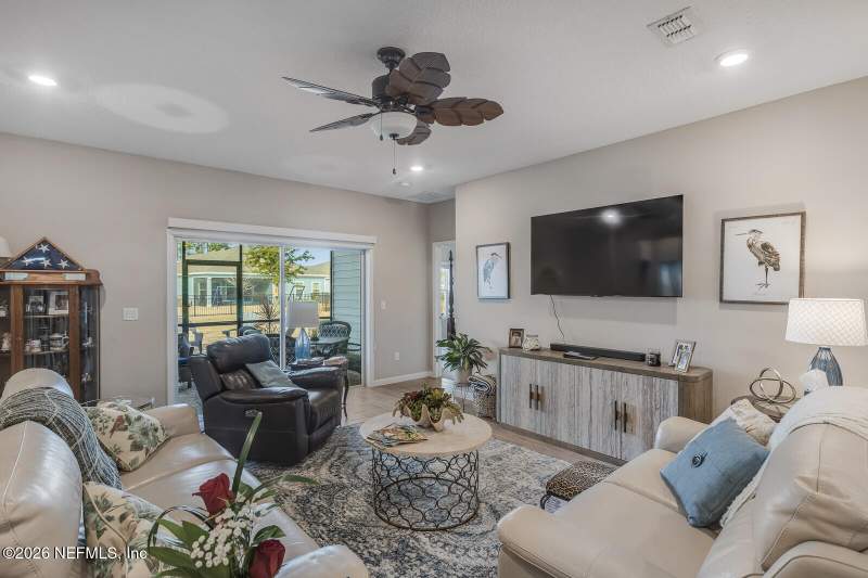 4 bedroom Single Family Residence at 85257 Sagamore Court, Amelia Walk, Fernandina Beach — photo 3