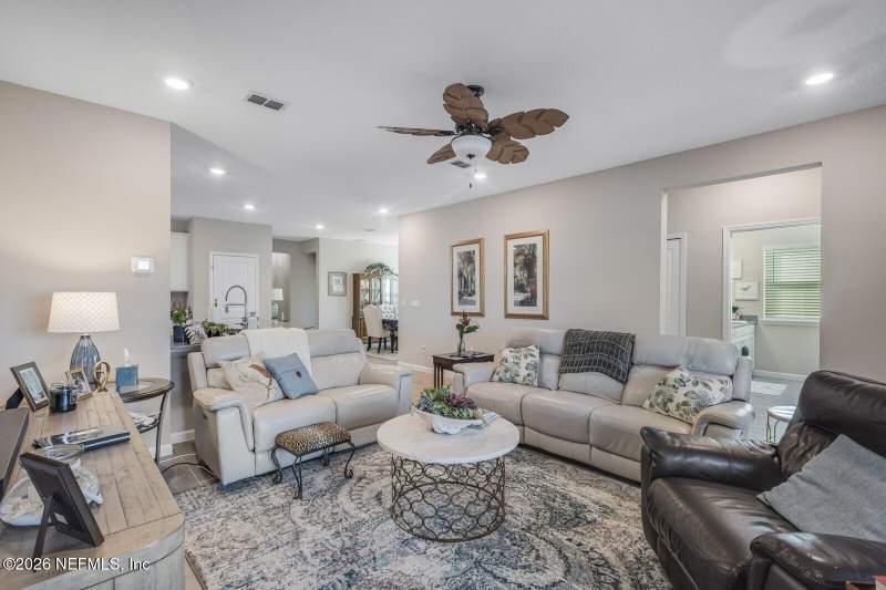 4 bedroom Single Family Residence at 85257 Sagamore Court, Amelia Walk, Fernandina Beach — photo 4
