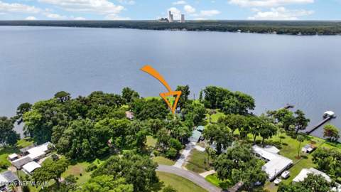 157 W Grandview Drive, East Palatka FL - photo 14 of 77
