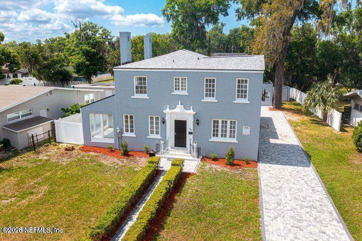 5 bedroom Single Family Residence at 7288 San Jose Boulevard, San Jose, Jacksonville — photo 3