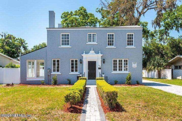 5 bedroom Single Family Residence at 7288 San Jose Boulevard, San Jose, Jacksonville — photo 5