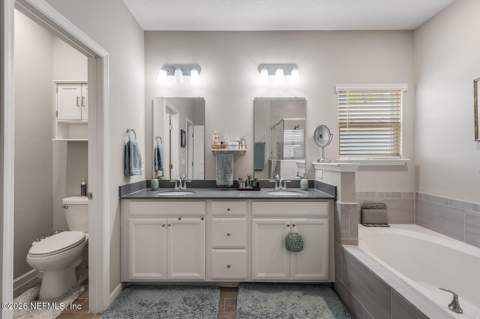85257 Sagamore Court, Fernandina Beach FL - photo 13 of 27