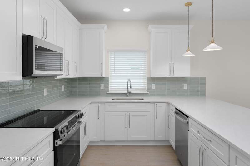 3 bedroom Single Family Residence at 878 W 4th Street, Clark Addition, St. Augustine — photo 5