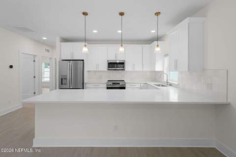 874 W 4th Street, St. Augustine FL - photo 7 of 33