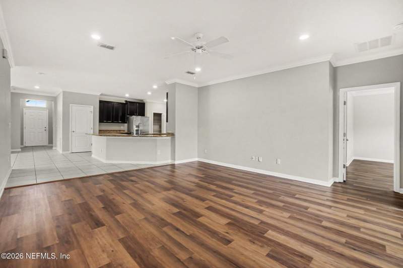 4 bedroom Single Family Residence at 7261 Longleaf Branch Drive, Longleaf, Jacksonville — photo 3