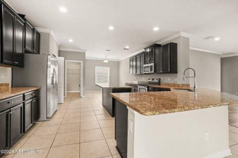 7261 Longleaf Branch Drive, Jacksonville FL - photo 8 of 21