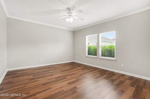 7261 Longleaf Branch Drive, Jacksonville FL - photo 10 of 21