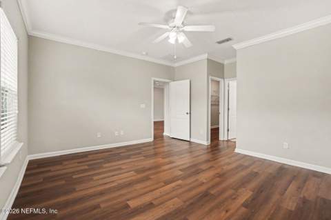 7261 Longleaf Branch Drive, Jacksonville FL - photo 12 of 21