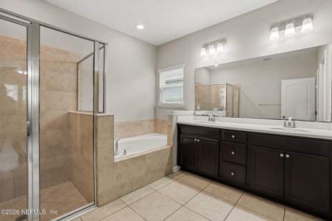 7261 Longleaf Branch Drive, Jacksonville FL - photo 18 of 21