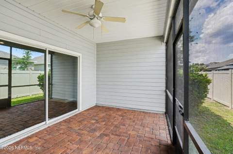 7261 Longleaf Branch Drive, Jacksonville FL - photo 20 of 21