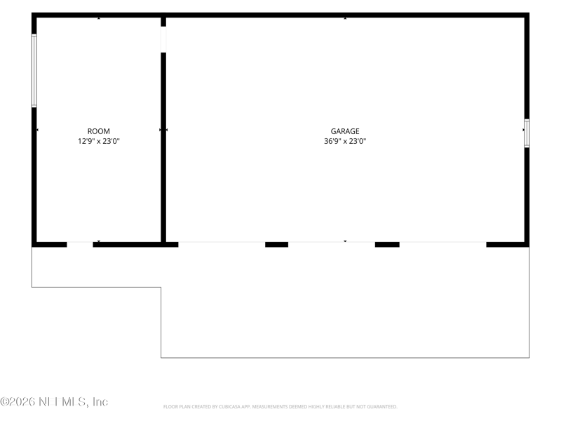 4 bedroom Single Family Residence at 157 W Grandview Drive, East Palatka, East Palatka — photo 4