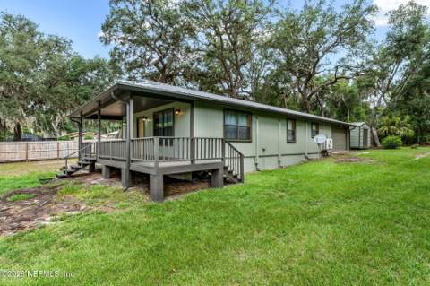 5051 Klare Drive, Keystone Heights FL - photo 18 of 27