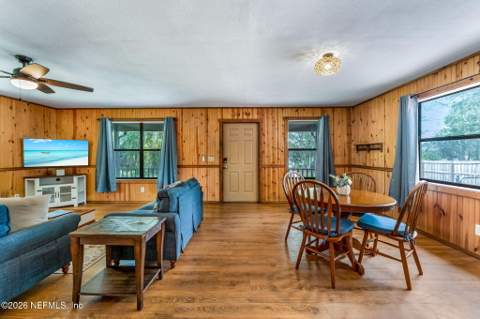 5051 Klare Drive, Keystone Heights FL - photo 7 of 27