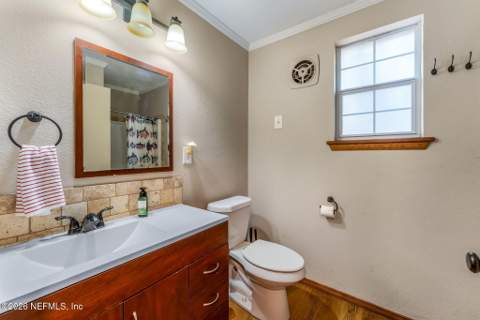 5051 Klare Drive, Keystone Heights FL - photo 16 of 27