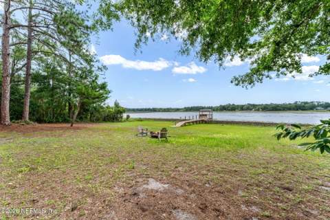 5051 Klare Drive, Keystone Heights FL - photo 21 of 27