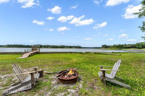 5051 Klare Drive, Keystone Heights FL - photo 20 of 27