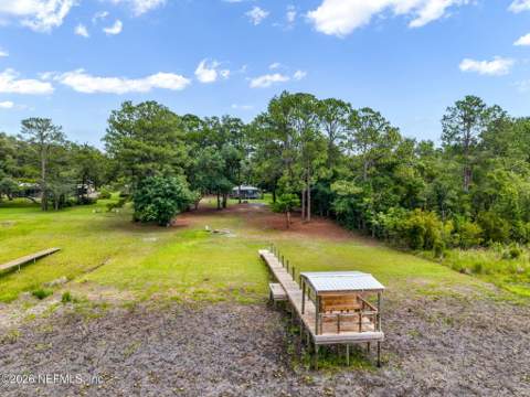 5051 Klare Drive, Keystone Heights FL - photo 24 of 27