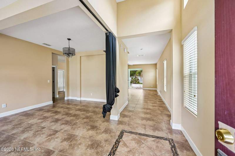 5 bedroom Single Family Residence at 232 Los Caminos Street, Las Calinas, St. Augustine — photo 5