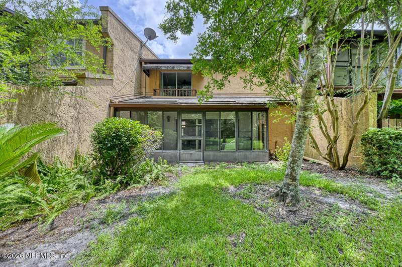 3 bedroom Condominium at 319 Greencastle Road #58, Regency Woods, Jacksonville — photo 3