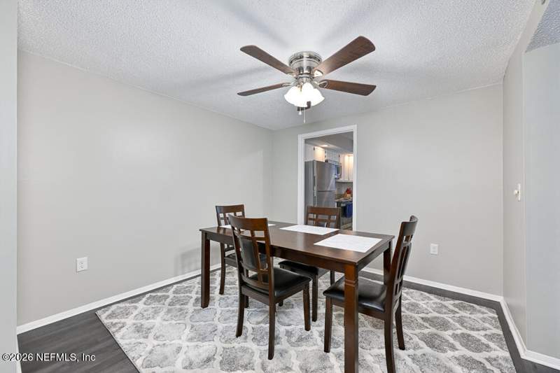 3 bedroom Condominium at 319 Greencastle Road #58, Regency Woods, Jacksonville — photo 5