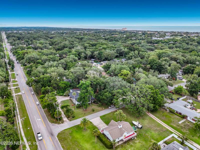 4 bedroom Single Family Residence at 1024 Neptune Lane, Neptune Beach, Neptune Beach — photo 3