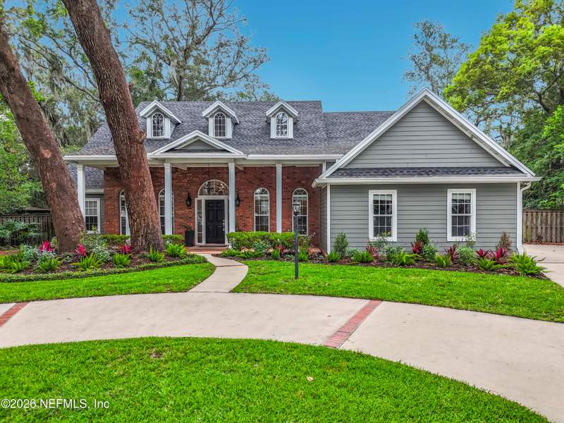 4 bedroom Single Family Residence at 1024 Neptune Lane, Neptune Beach, Neptune Beach — photo 2