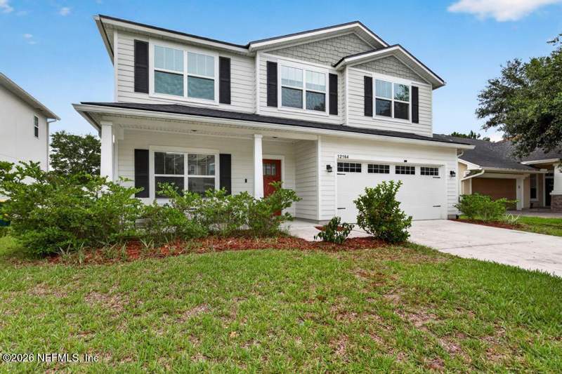 4 bedroom Single Family Residence at 12184 Hatherden Court, Greenland Chase, Jacksonville — photo 3