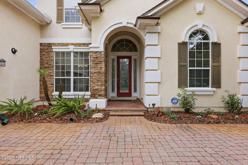 6 bedroom Single Family Residence at 443 Sebastian Square, Palencia, St. Augustine — photo 5