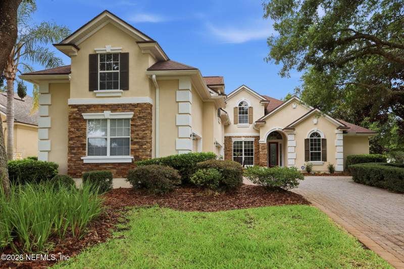 6 bedroom Single Family Residence at 443 Sebastian Square, Palencia, St. Augustine — photo 4