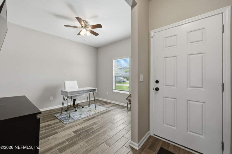 4 bedroom Single Family Residence at 3167 Hackberry Court, Wilford Preserve, Orange Park — photo 3