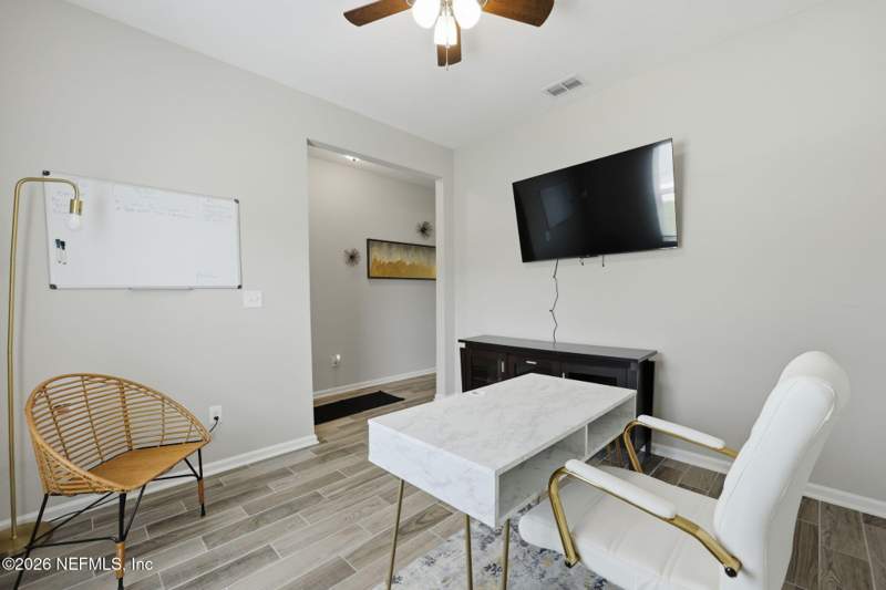 4 bedroom Single Family Residence at 3167 Hackberry Court, Wilford Preserve, Orange Park — photo 4
