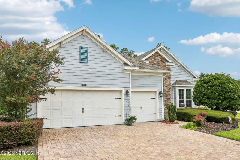 4 bedroom Single Family Residence at 16 Derecho Lane, Palencia, St. Augustine — photo 4