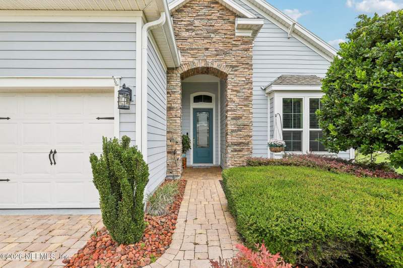 4 bedroom Single Family Residence at 16 Derecho Lane, Palencia, St. Augustine — photo 5