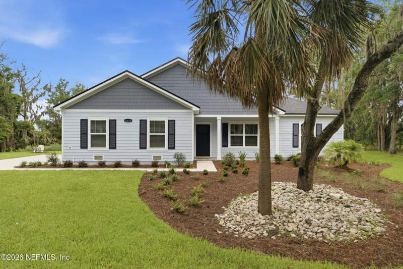 4 bedroom Single Family Residence at 5625 Grand Cayman Road, Little Andrews Island, Jacksonville — photo 3