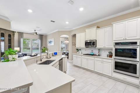 16 Derecho Lane, St. Augustine FL - photo 12 of 70