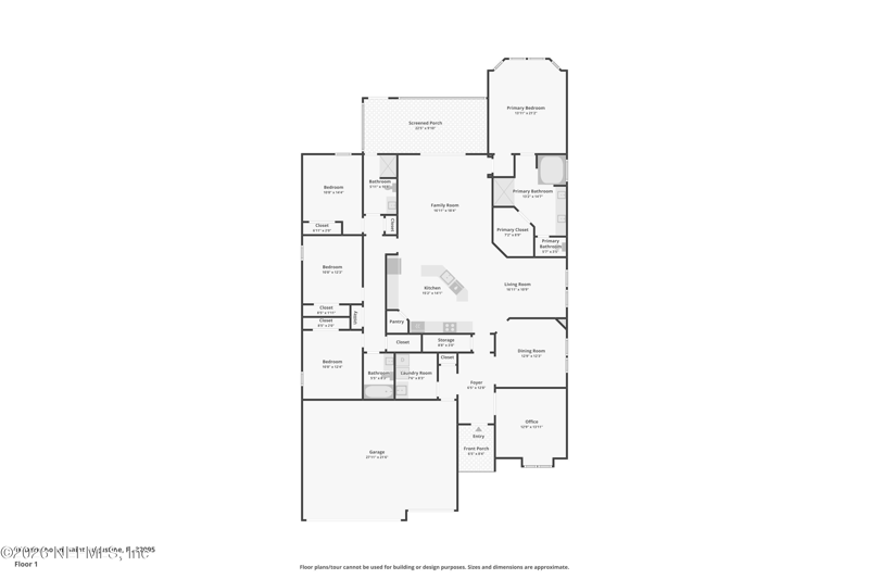 4 bedroom Single Family Residence at 16 Derecho Lane, Palencia, St. Augustine — photo 2