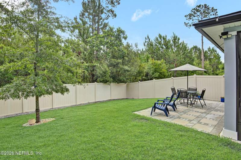5 bedroom Single Family Residence at 658 Ivory Palm Road, Wilford Preserve, Orange Park — photo 3