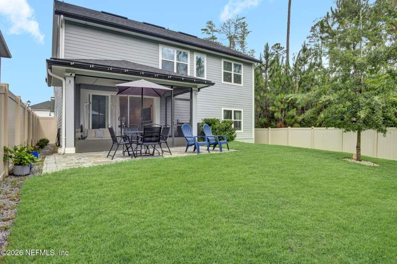 5 bedroom Single Family Residence at 658 Ivory Palm Road, Wilford Preserve, Orange Park — photo 5
