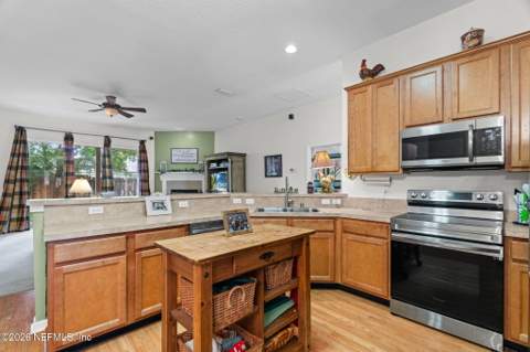 1940 Sweet Olive Court, Jacksonville FL - photo 20 of 60