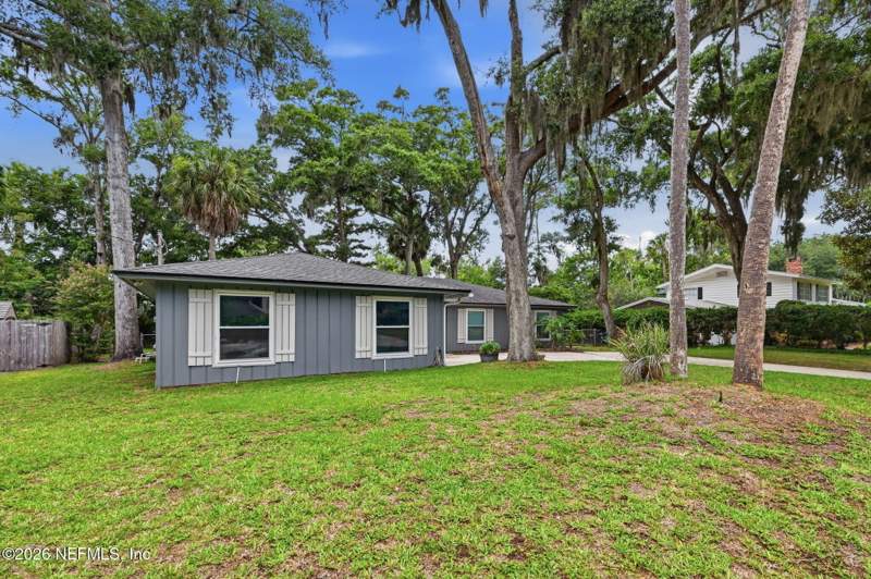 3 bedroom Single Family Residence at 1714 Lighty Lane, Crowe Acres, Neptune Beach — photo 3