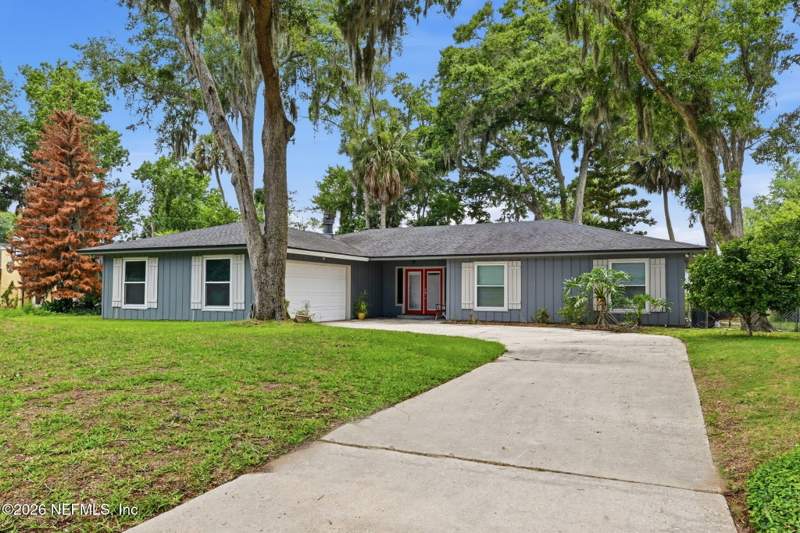 3 bedroom Single Family Residence at 1714 Lighty Lane, Crowe Acres, Neptune Beach — photo 4
