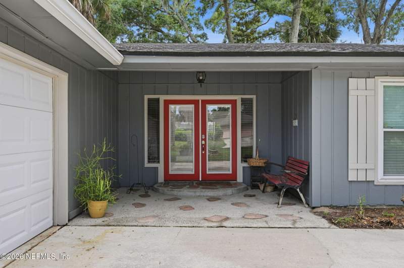 3 bedroom Single Family Residence at 1714 Lighty Lane, Crowe Acres, Neptune Beach — photo 5