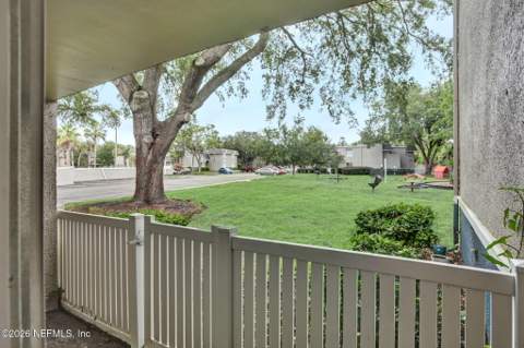 355 Monument Road #12 A1, Jacksonville FL - photo 17 of 21
