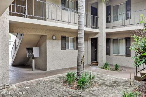 355 Monument Road #12 A1, Jacksonville FL - photo 19 of 21