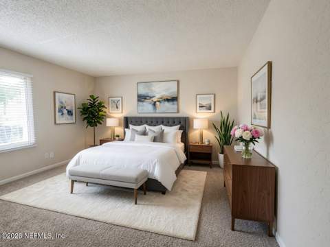 355 Monument Road #12 A1, Jacksonville FL - photo 15 of 21